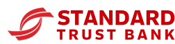 Standard Trust  Bank

 Logo - Mobile